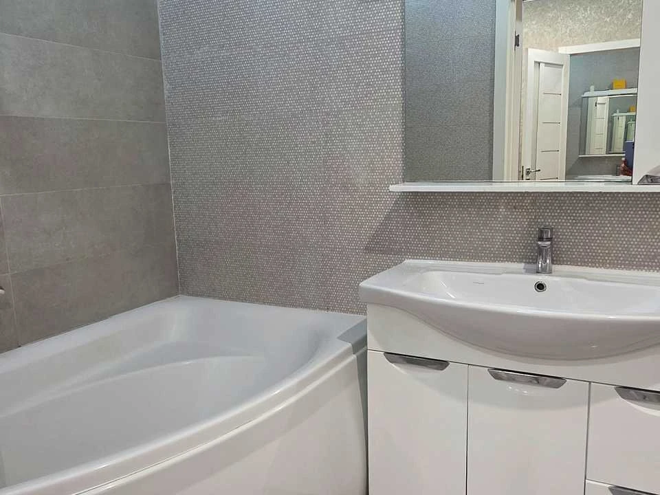 Apartment. Kharkiv, Lysavetynska St.
