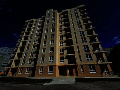 Продаж Квартира