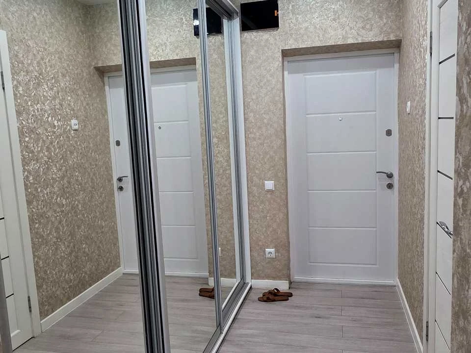 Apartment. Kharkiv, Lysavetynska St.