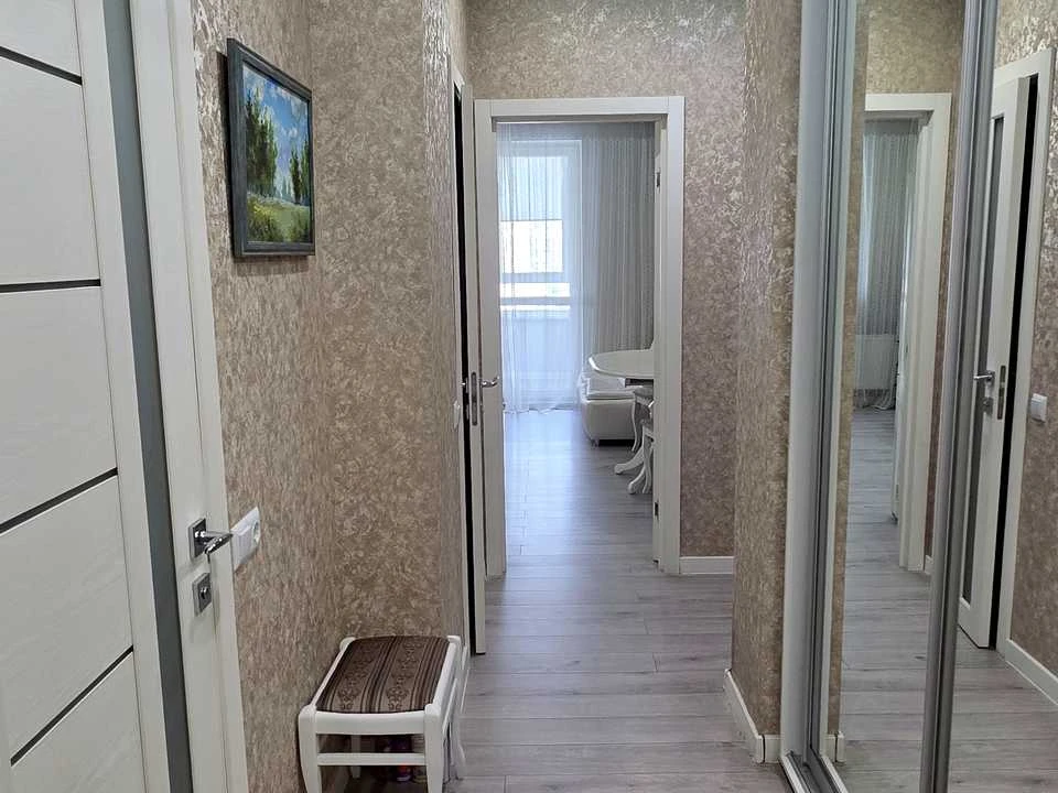 Apartment. Kharkiv, Lysavetynska St.