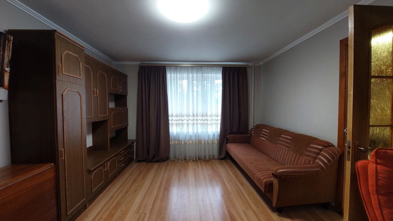 Продається 2к квартира на Слов'янці (вул. Шевченка)