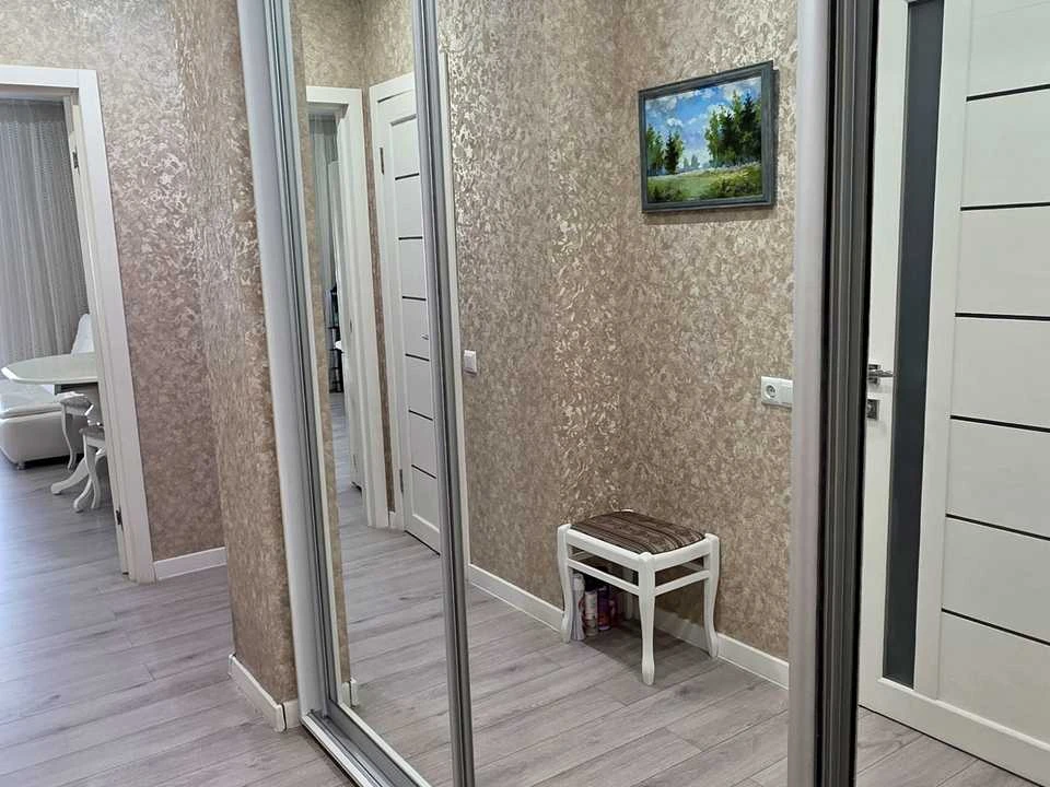 Apartment. Kharkiv, Lysavetynska St.