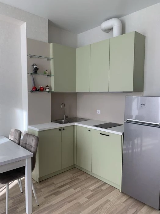 1к квартира ЖК ITown Гос. Программы Постановление естьОсел естьВосстановить