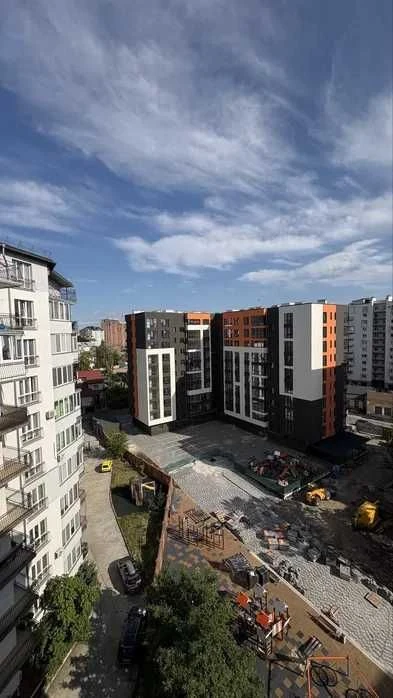 Терміновий продаж квартири ЖК Central Park. Котел та Штукату