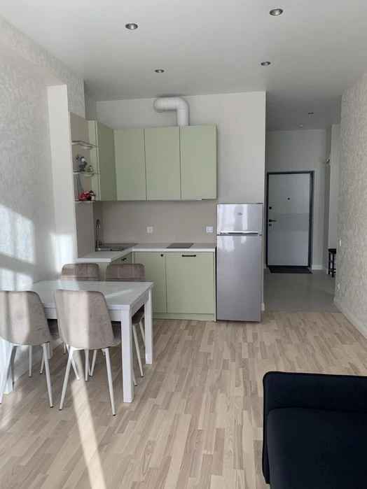 1к квартира ЖК ITown Гос. Программы Постановление естьОсел естьВосстановить