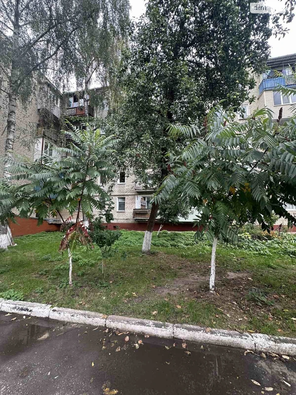 Продаж Квартира 12-школа