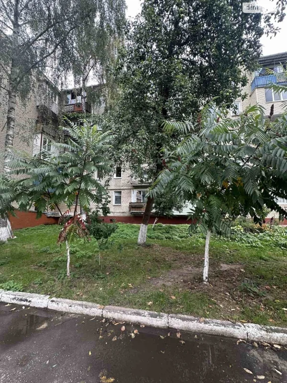 Продаж Квартира 12-школа