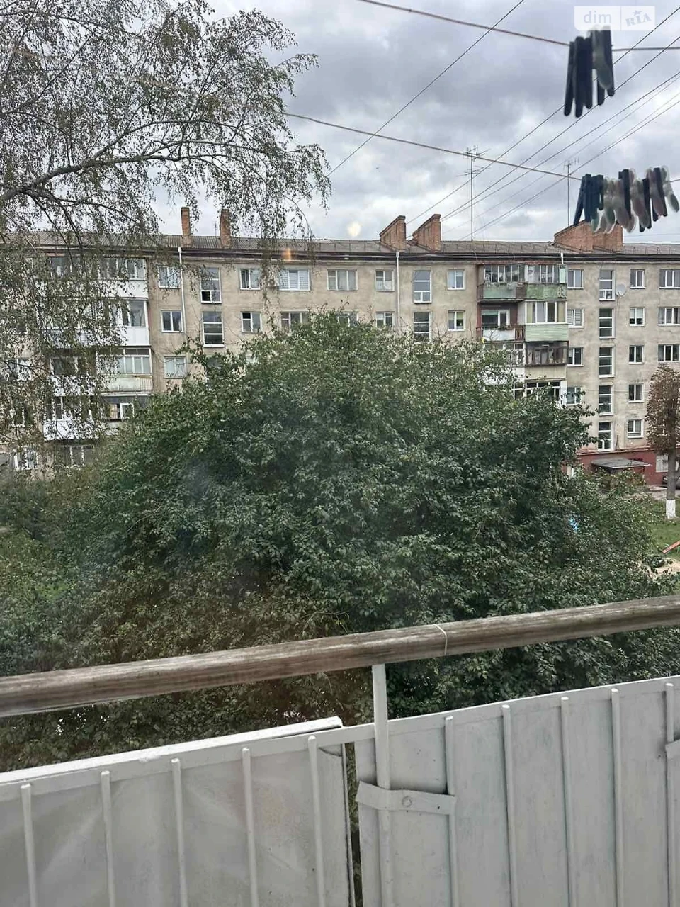 Продаж Квартира 12-школа