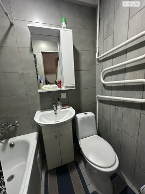 Продаж Квартира 12-школа