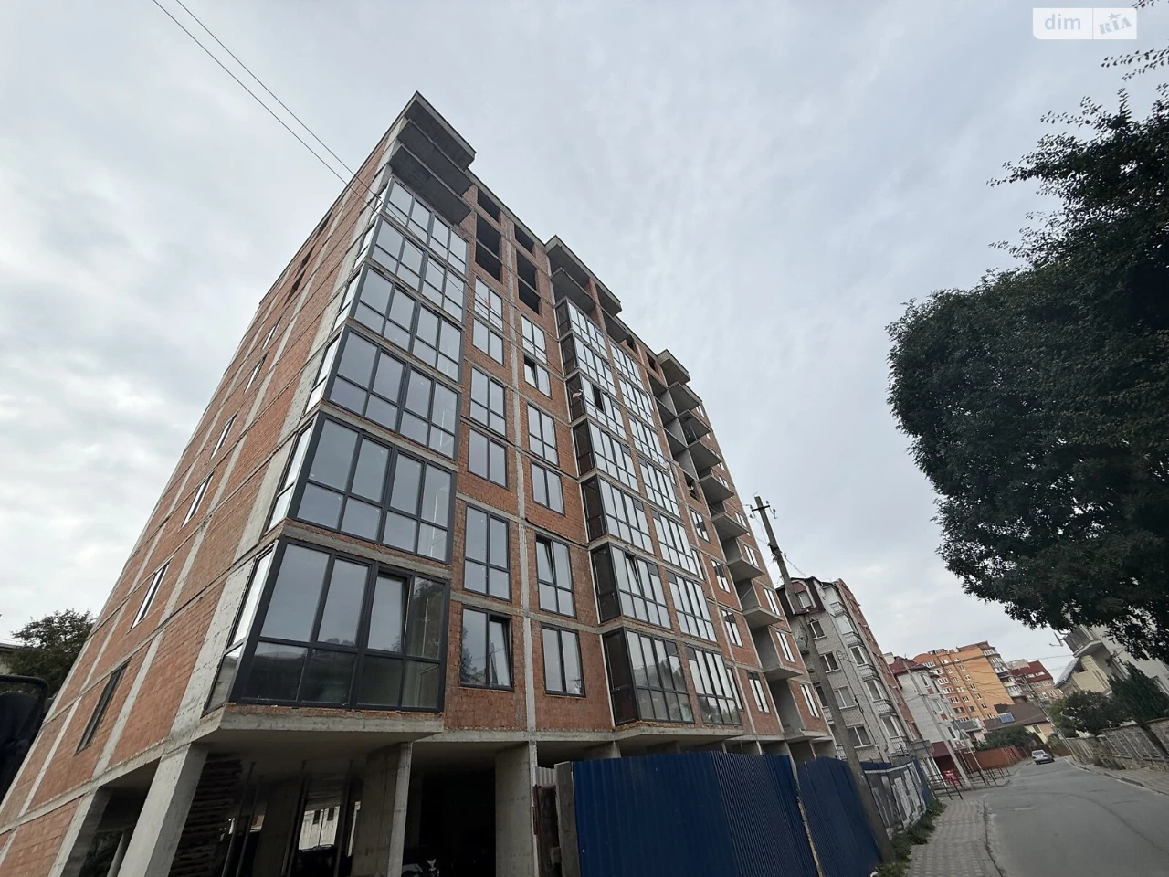 Продаж Квартира Центр