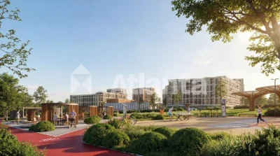 1-2-3 кім квартири від забудовника, неподалік від центру міс