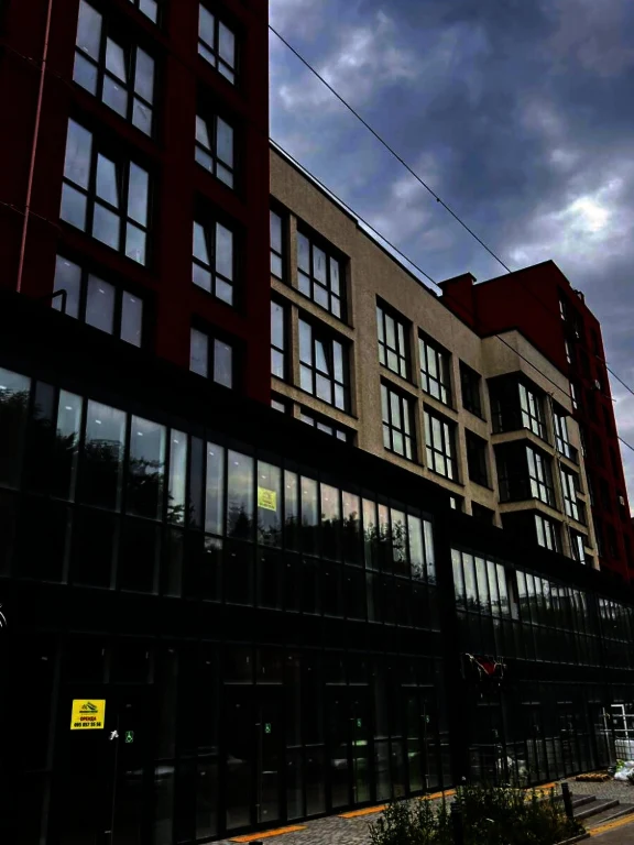 Продаж Квартира Шевченківський