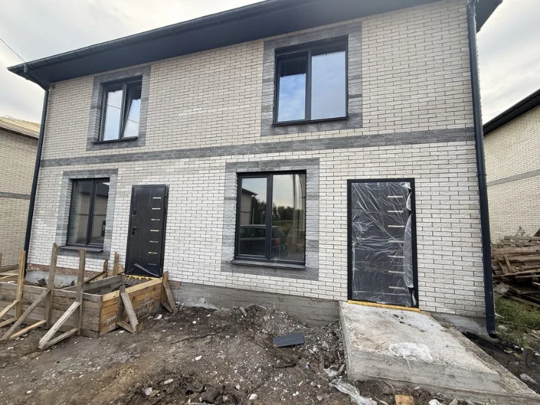 Duplex for sale on Nemyrivskoye Highway