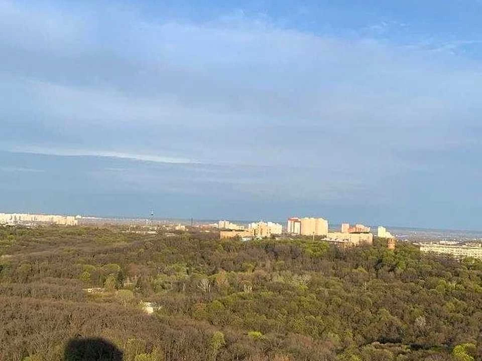 Квартира. Київ, Рея Бредбері вул.