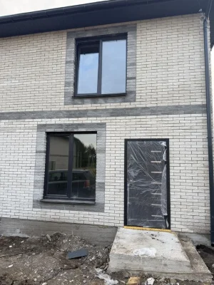 Duplex for sale on Nemyrivskoye Highway