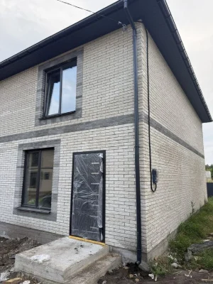 Duplex for sale on Nemyrivskoye Highway