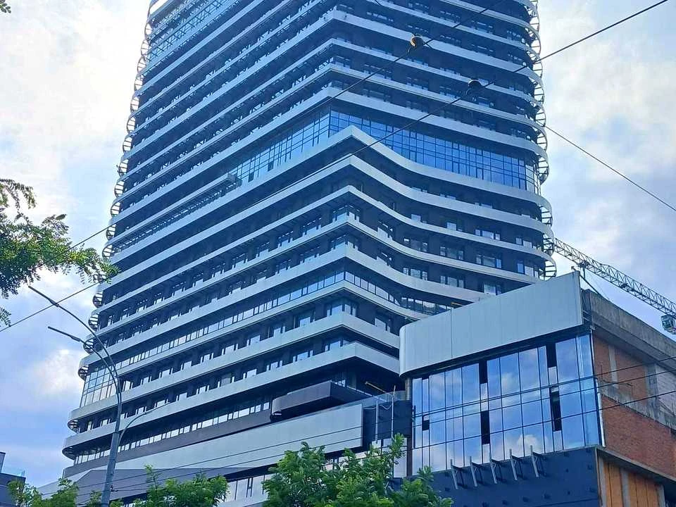 Квартира. Київ, Голосіївський просп.