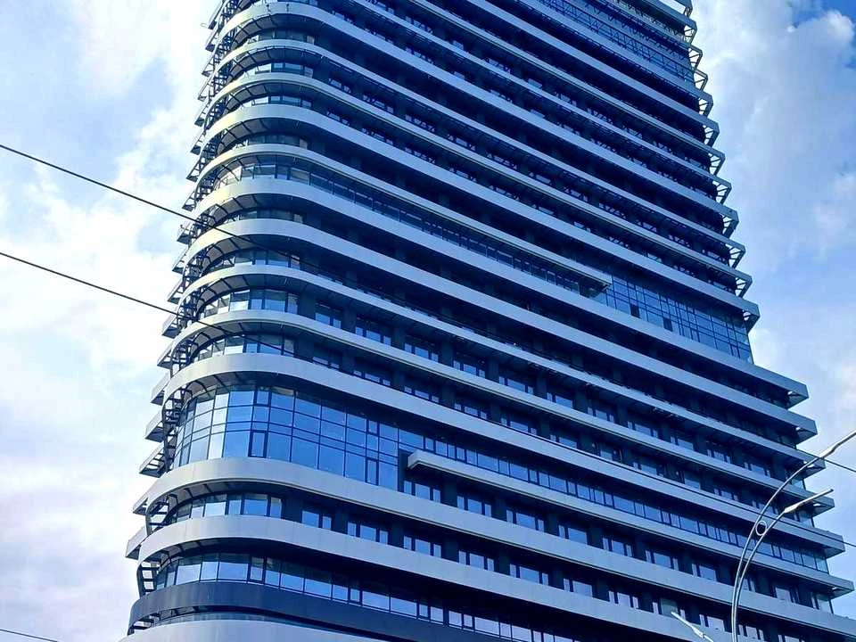 Квартира. Київ, Голосіївський просп.