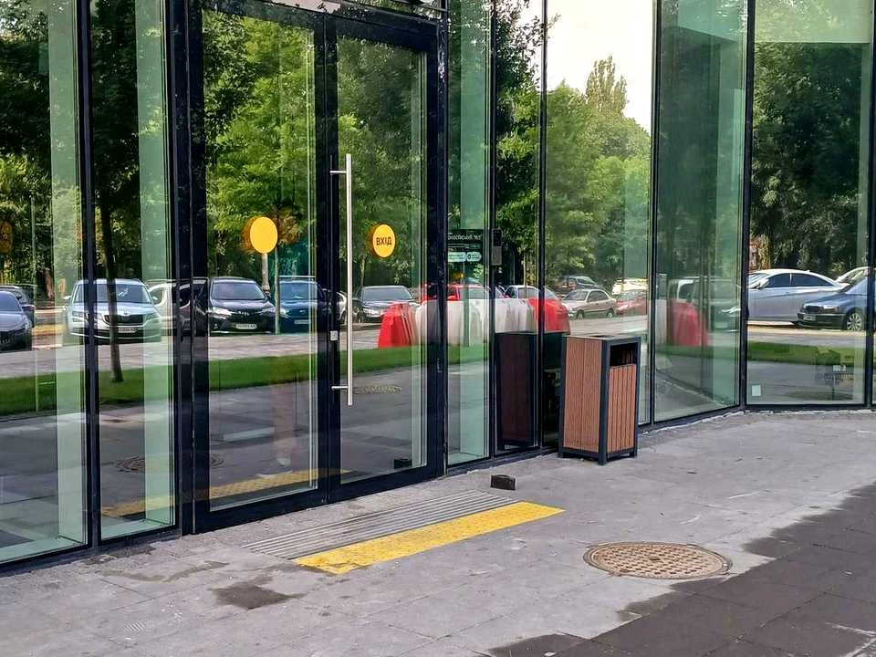 Квартира. Київ, Голосіївський просп.