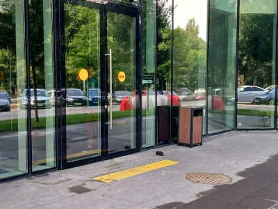 Квартира. Київ, Голосіївський просп.