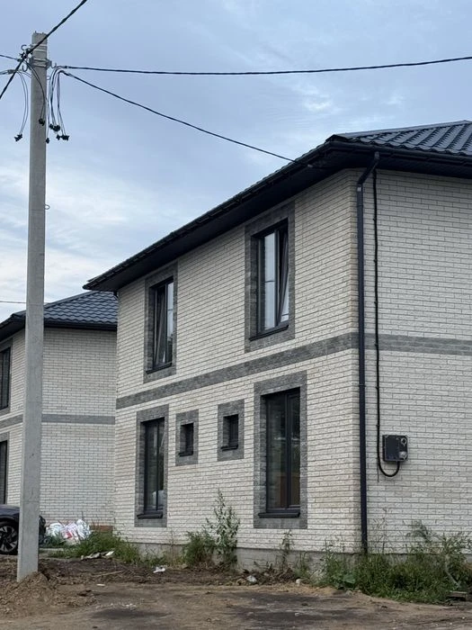 Duplex for sale on Nemyrivskoye Highway