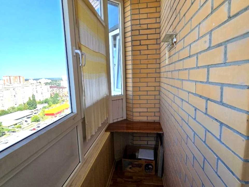 Квартира. Київ, Академіка Палладіна просп.