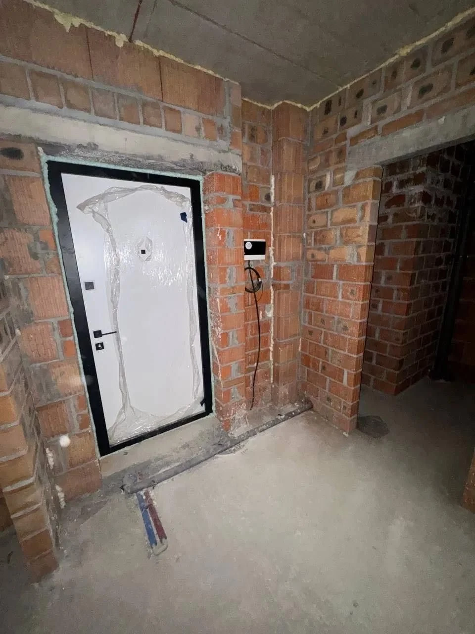 Продаж 1-кім. квартири 34 м.кв., ЖК Viking Hills вул. Щурата