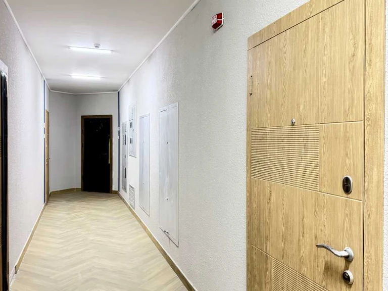 Квартира. Київ, Гліба Бабіча вул.