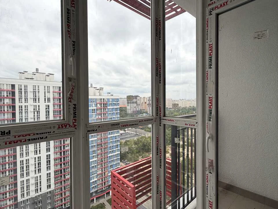Квартира. Київ, Гліба Бабіча вул.