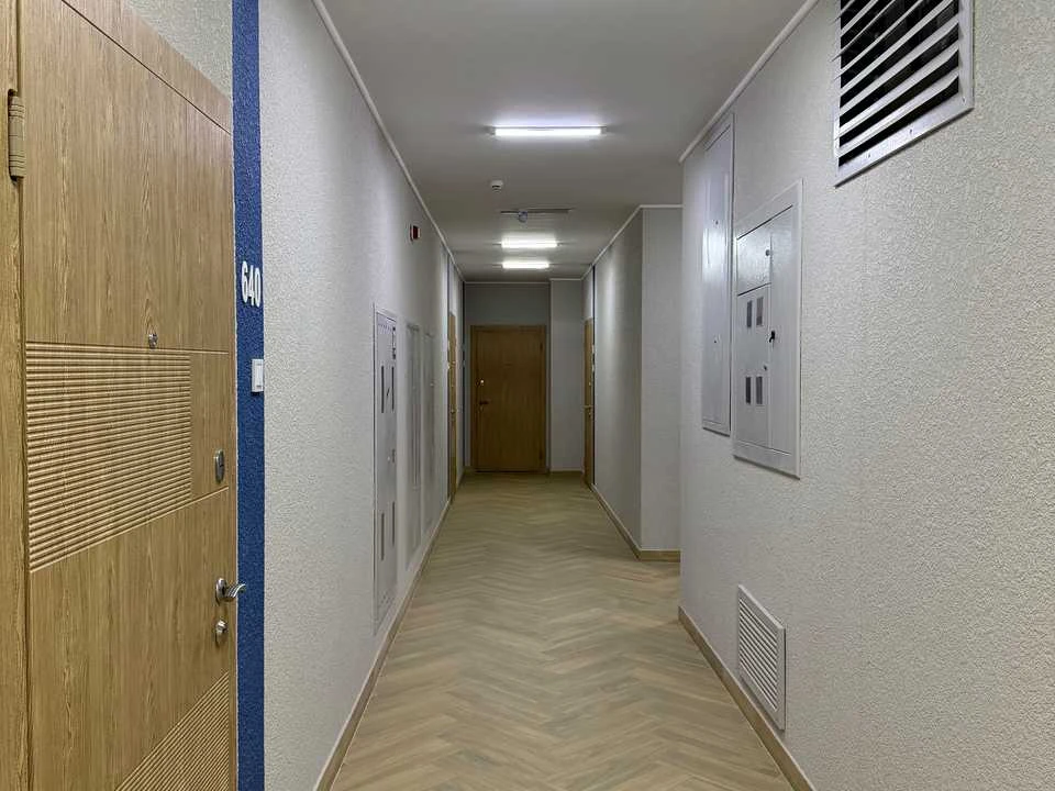 Квартира. Київ, Гліба Бабіча вул.