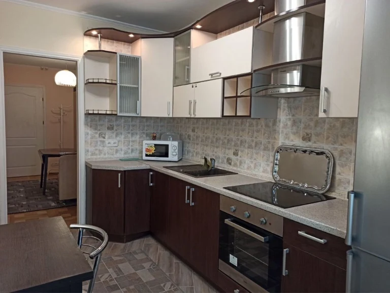 Продаж чудової 1к.кв. просп.Лобановського 12