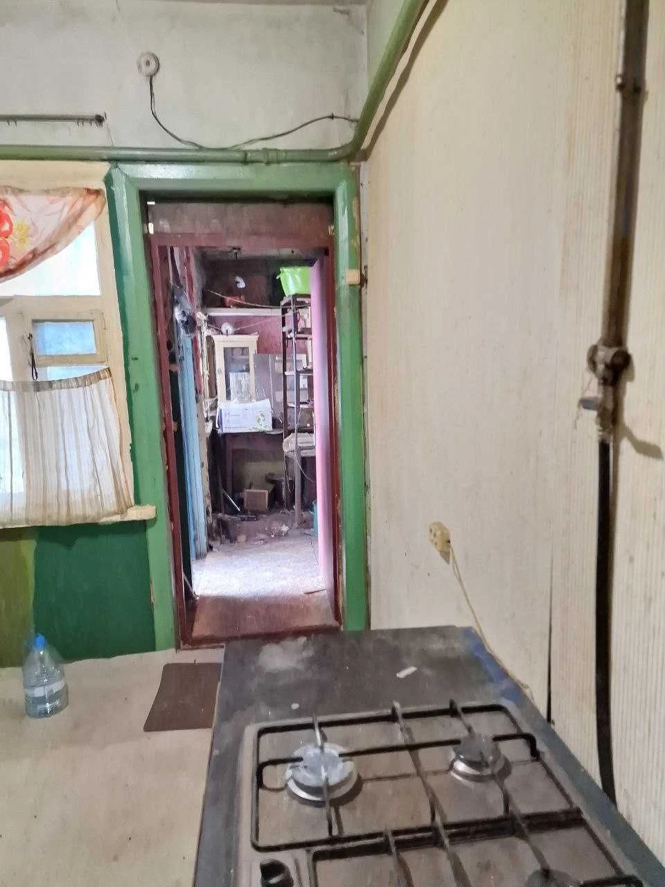 Продам частину будинку на Баварии
