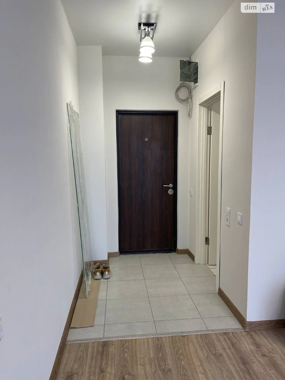 Довгострокова Оренда Квартира Шатилівка