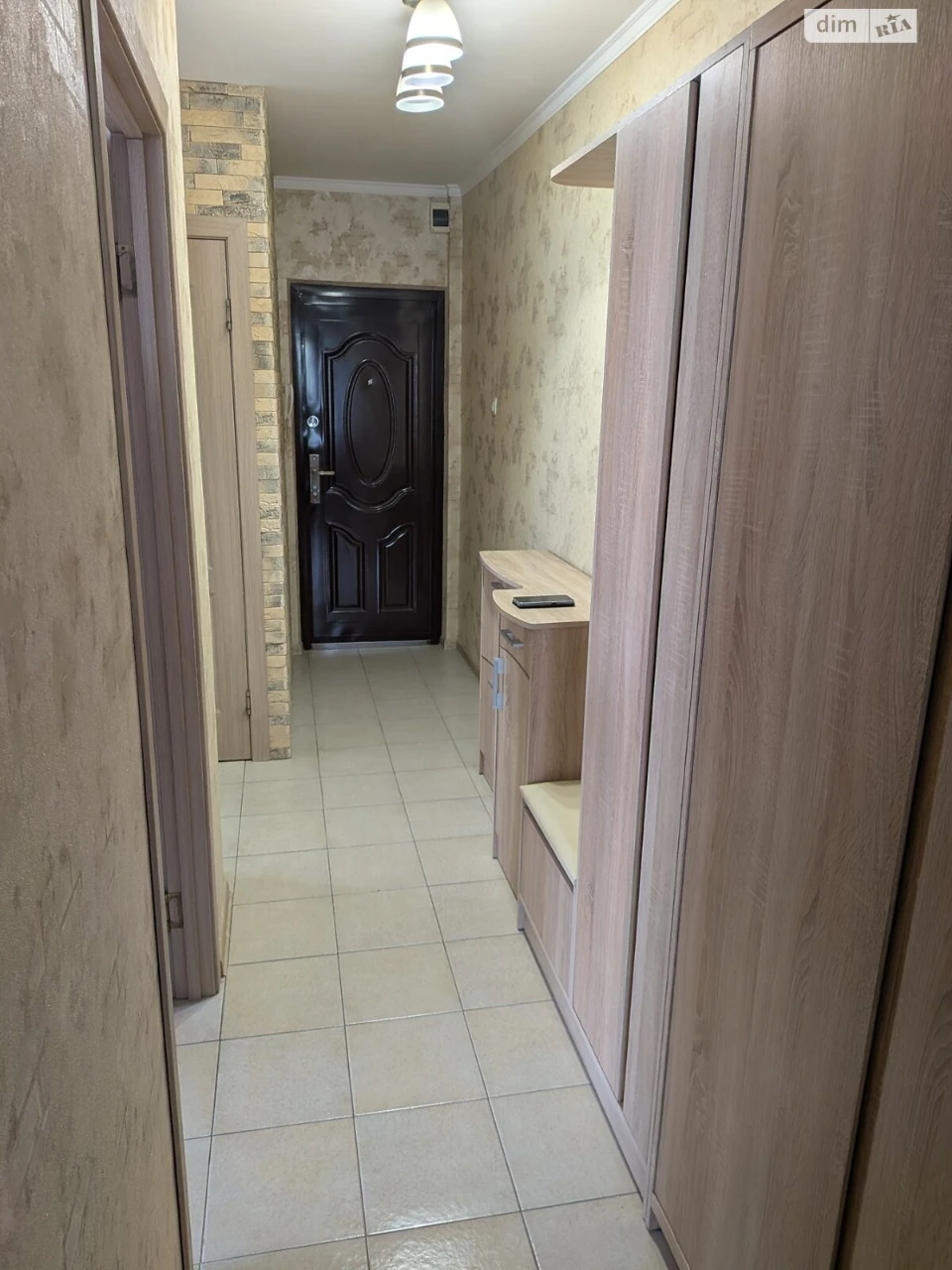 Довгострокова Оренда Квартира Пасічна