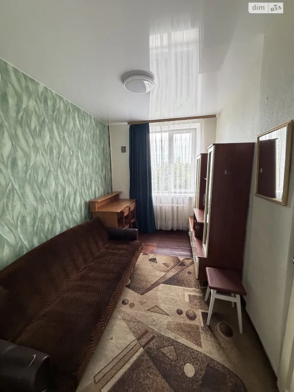 Продаж Квартира План