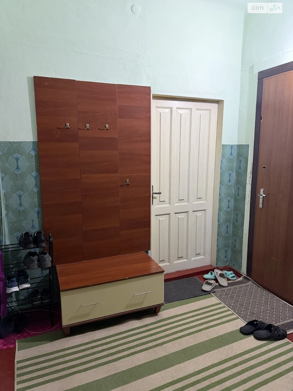 Продаж Квартира План