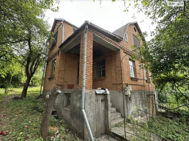 Продаж Дім