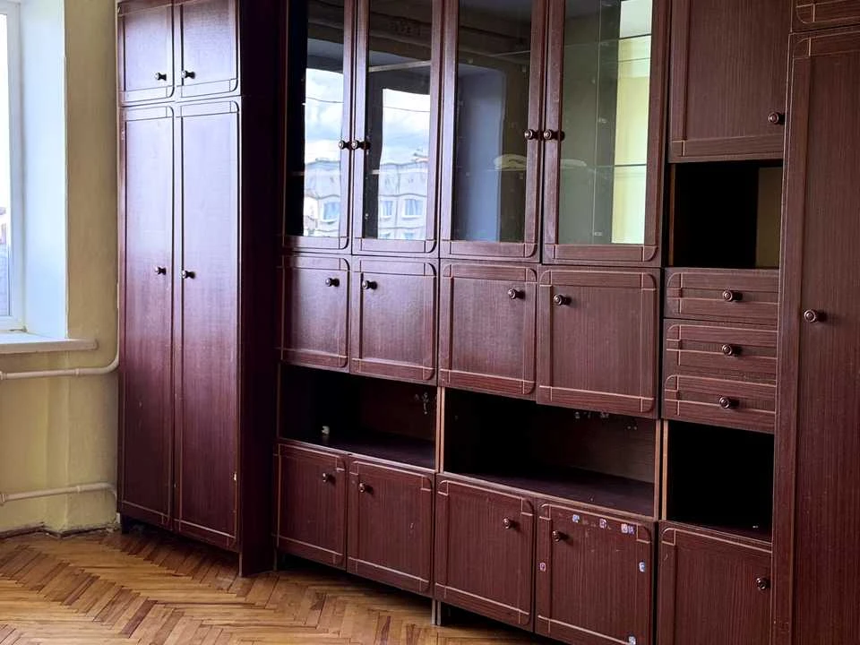 Квартира. Рівне, Кулика і Гудачека вул.