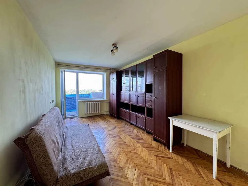 Квартира. Рівне, Кулика і Гудачека вул.