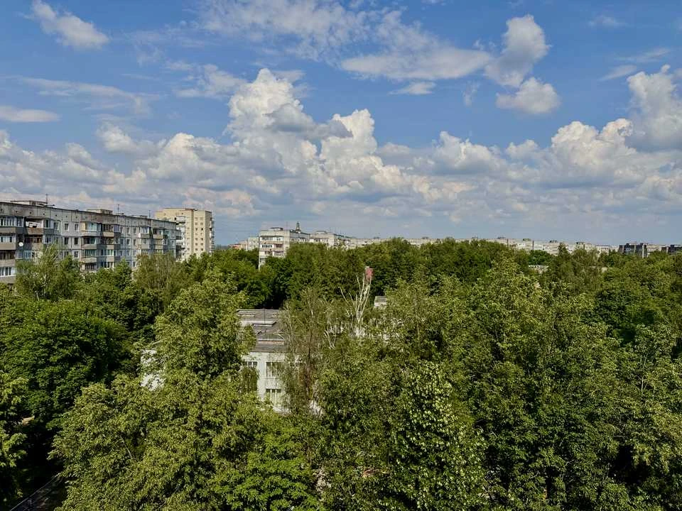Квартира. Рівне, Кулика і Гудачека вул.