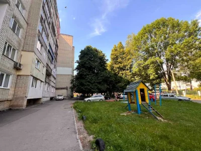 Квартира. Рівне, Кулика і Гудачека вул.