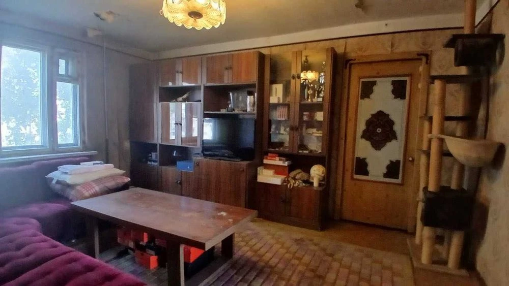 Продам 2х-квартиру на ул. Рихтера Дом Мебели