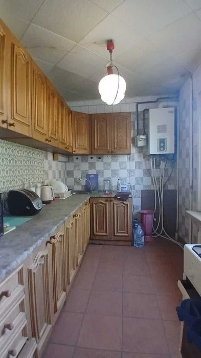 Продам 2х-квартиру на ул. Рихтера Дом Мебели
