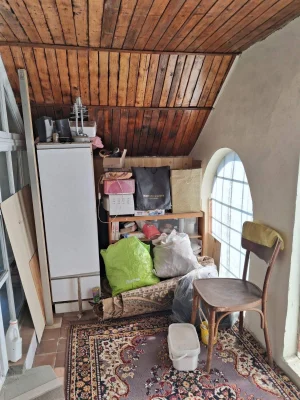 продаж дачі за Варварівкою. 2 поверхи, 89м2