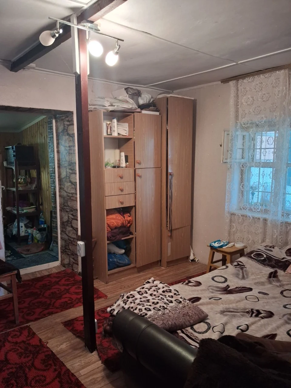 продаж дачі за Варварівкою. 2 поверхи, 89м2