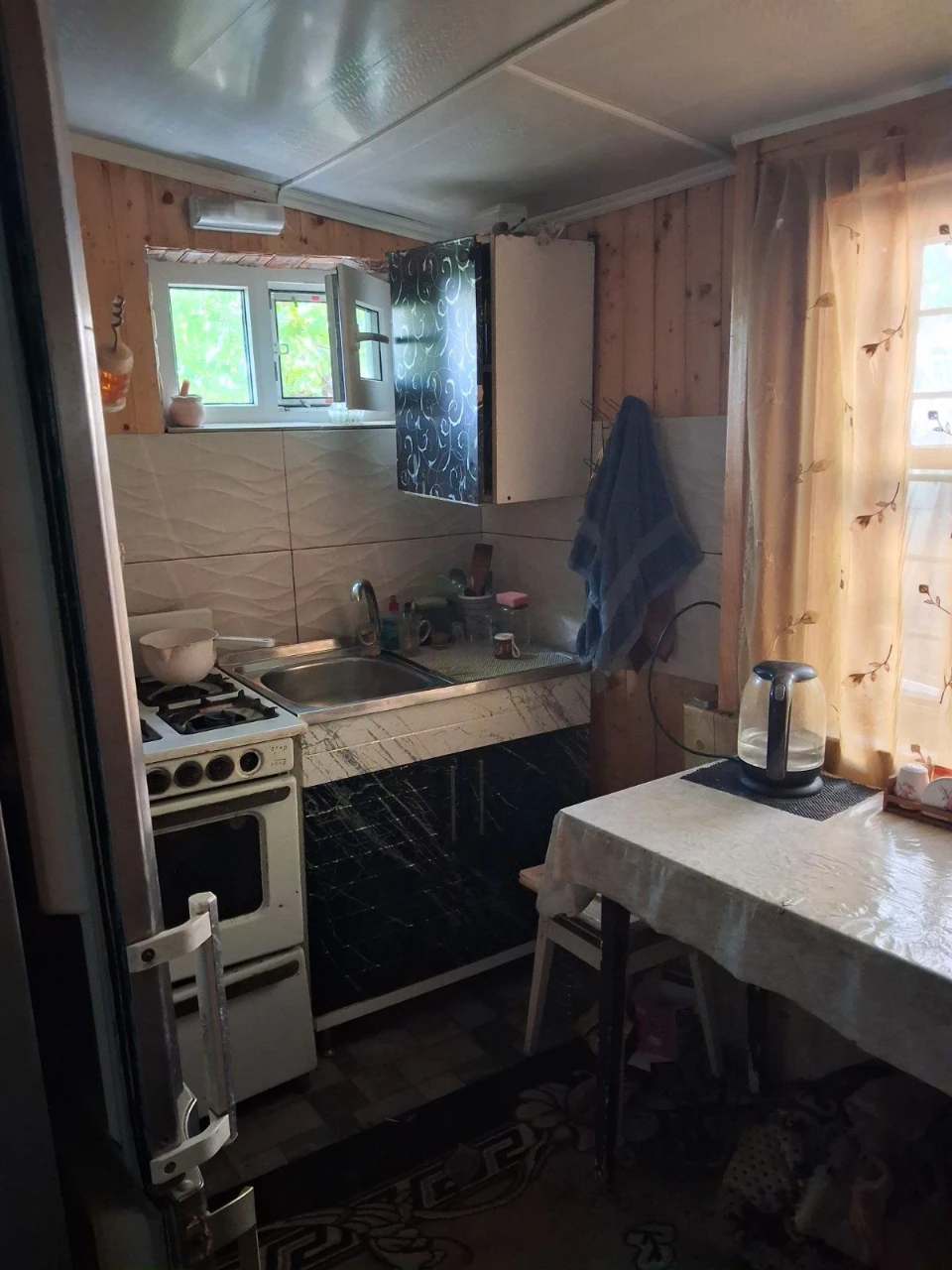 продаж дачі за Варварівкою. 2 поверхи, 89м2