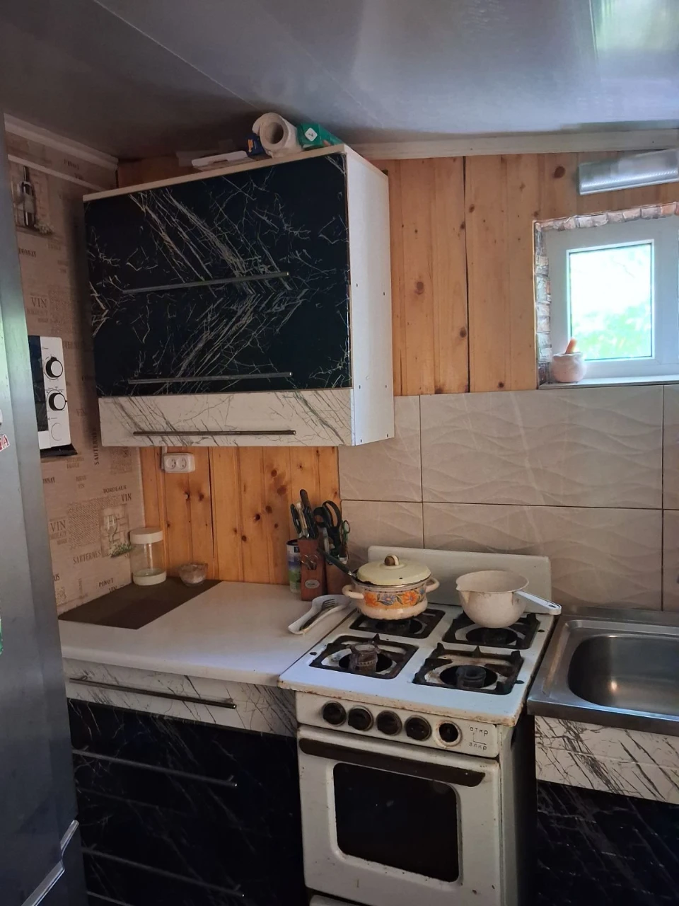 продаж дачі за Варварівкою. 2 поверхи, 89м2