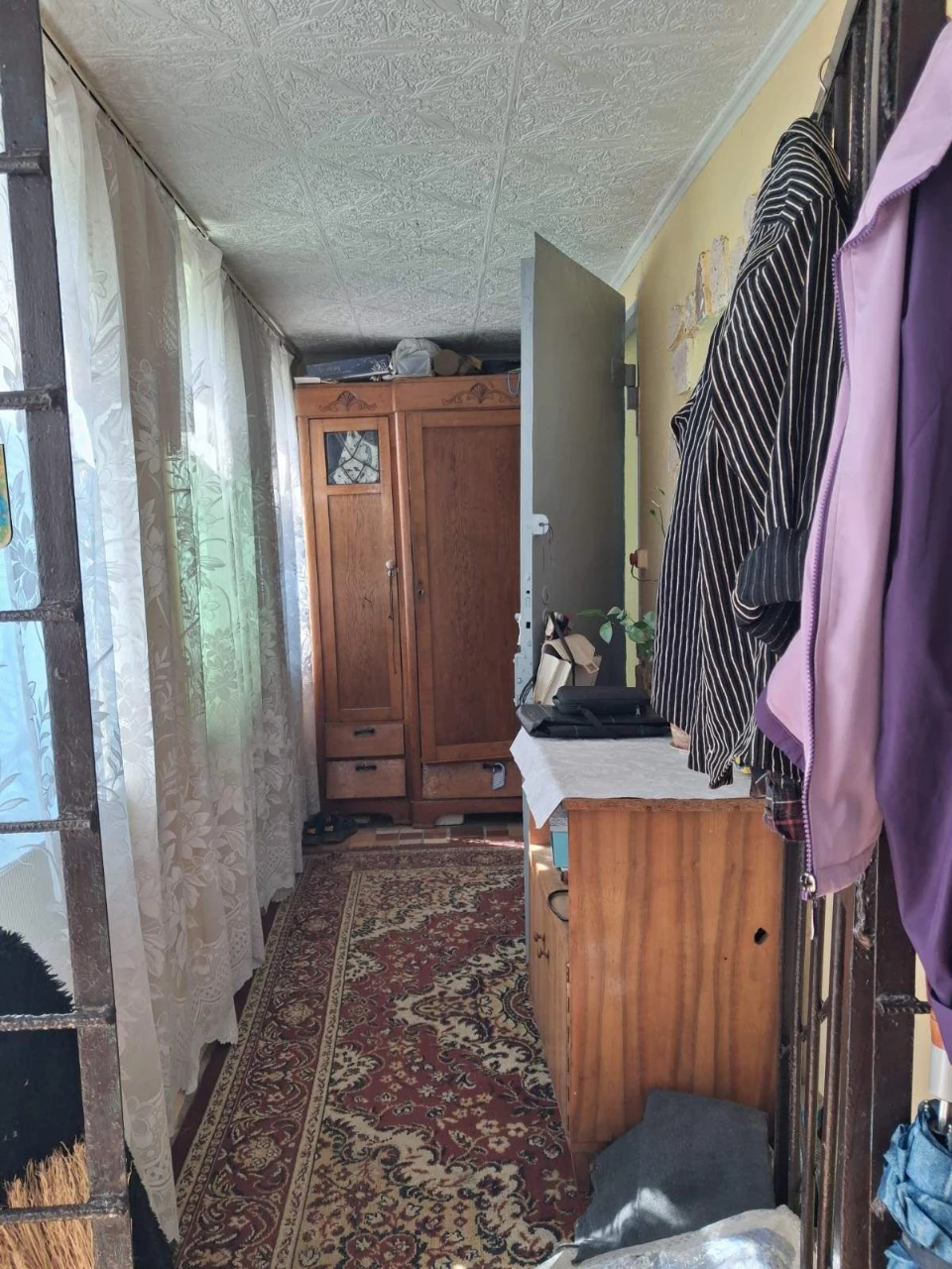 продаж дачі за Варварівкою. 2 поверхи, 89м2