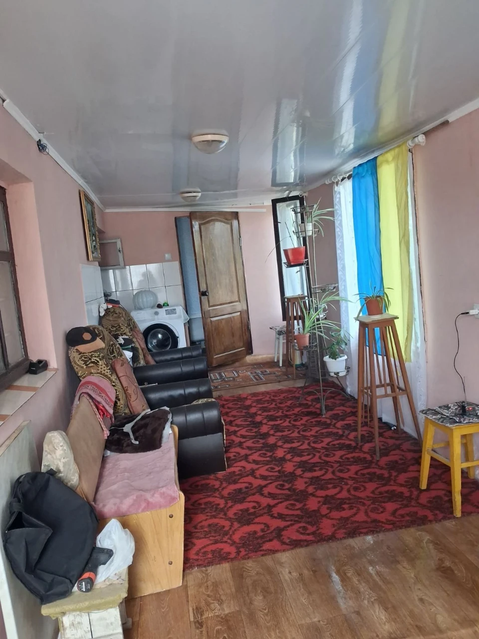 продаж дачі за Варварівкою. 2 поверхи, 89м2