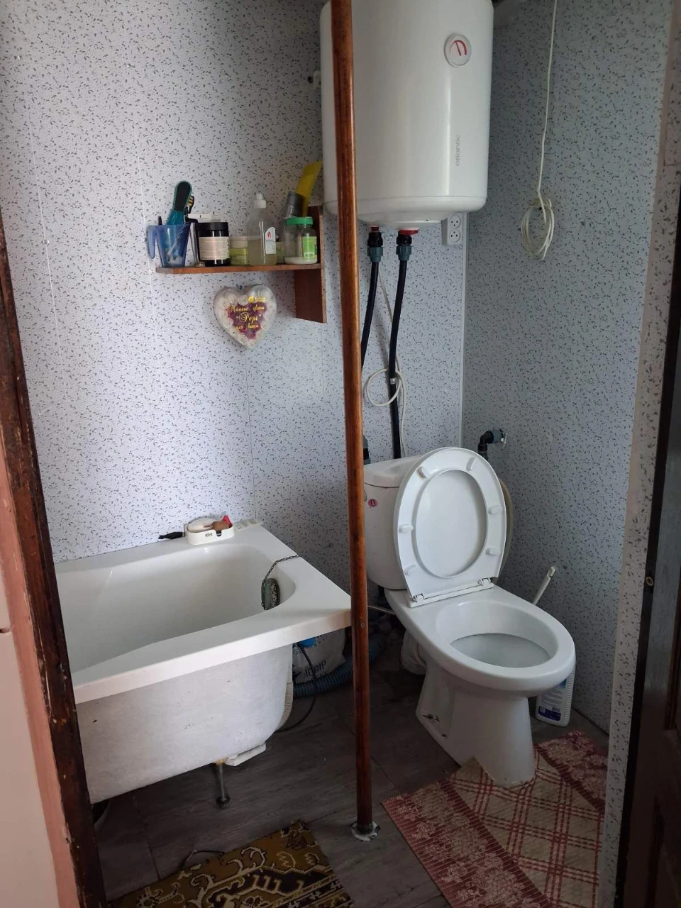 продаж дачі за Варварівкою. 2 поверхи, 89м2